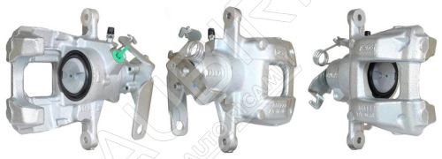 Bremssattel Ford Transit ab 2014 hinten rechts, 54 mm