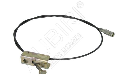 Handbremsseil Seilzug Renault Trafic 2001-2014 mittel , 1245mm