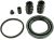 Bremssattel Reparatursatz Fiat Ducato ab 2006 hinten Q11/15, Durchmesser= 48mm