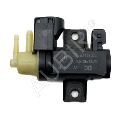 Druckwandler für Turbolader Renault Master/Trafic/Kangoo 2.3/1.5/1.9 dCi