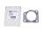 Drosselklappendichtung Iveco Daily, Fiat Ducato ab 2002 3.0D