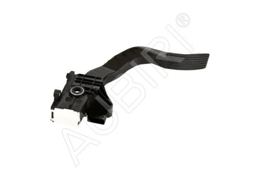 Gaspedal, Fahrpedalsatz Fiat Ducato, Jumper, Boxer ab 2014