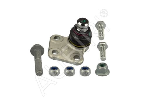 Traggelenk Renault Kangoo 2008-2021 rechts