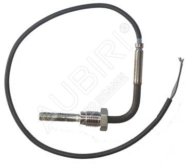 Kühlmitteltemperatursensor, Iveco EuroCargo ab 2008 120/160E CNG