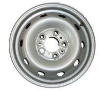 Stahlfelge Iveco Daily ab 2000 35S, Fiat Ducato ab 1994 6Jx15, ET68/5x118 15" (1)