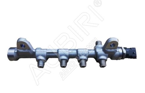 Verteilerrohr, Kraftstoff Fiat Ducato 2011-2016 2.0D, Doblo 2011-2016 1.6/2.0D