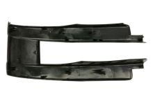 Abdeckung Spiegelarm Iveco Daily ab 2014 links, langer Arm (1)