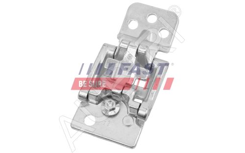 Hecktür Scharnier Ford Transit 2014-2018 links oben, 270