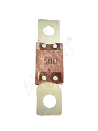 Sicherung - Mega 500A 50.8 mm - braun