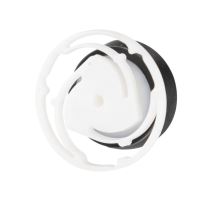 Polsterclip Fiat Scudo ab 2022, Jumpy, Expert ab 2016, Vivaro ab 2019 (2)