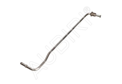 Differenzdrucksensorrohr Fiat Scudo, Jumpy, Expert 2011-2016 2.0D vorne