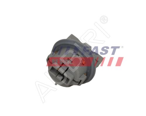 Fassung für Glühlampe W21W Iveco Daily ab 2014, Tagfahrlicht