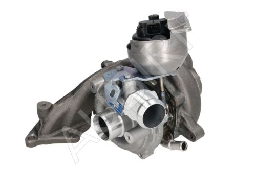 Turbolader Citroën Jumper, Boxer ab 2016 2.0/2.2 BlueHDi