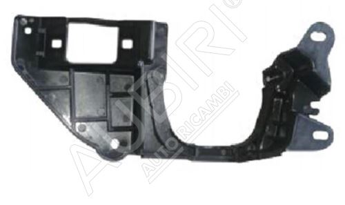 Halter für Nebelscheinwerfer Iveco EuroCargo 2008 links