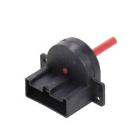 Heater blower resistor switch Fiat Ducato ab 2006