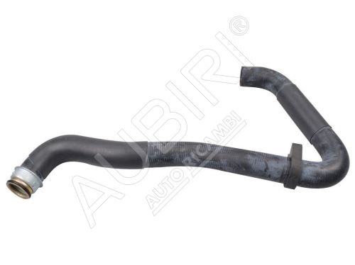 Wasserkühlerschlauch Fiat Scudo 1995-2006 2.0JTD obere