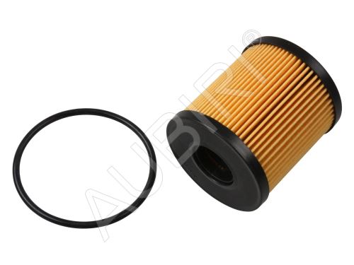 Ölfilter Fiat Ducato 2006-2011 2.2, Fiorino ab 2007 1.4i, Scudo ab 2007 2.0