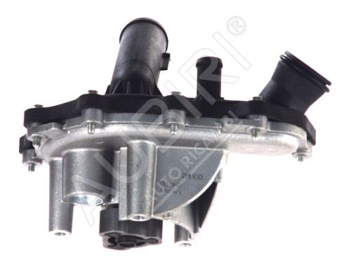 Wasserpumpe Fiat Ducato 2006-2011, Jumper ab 2011, Transit ab 2006 2.2D Mit Deckel