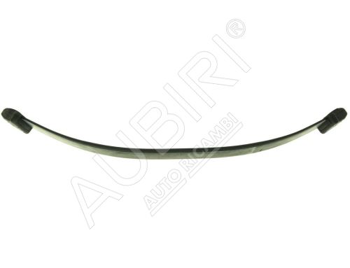 Blattfeder Mercedes Sprinter 1995-2006 vorne, 1-Blatt (901-905), 2t