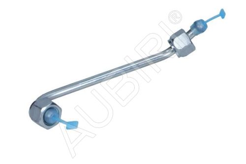 Kraftstoffrohr Fiat Ducato 2006-2011, Jumper, Transit 2006-2014 2.2D