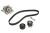 Zahnriemensatz Peugeot Boxer, Jumper ab 2016 2.0/2.2 BlueHDi mit Wasserpumpe