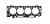 Zylinderkopfdichtung Peugeot Boxer, Jumper ab 2014 2.0 BlueHDI 1,30 mm