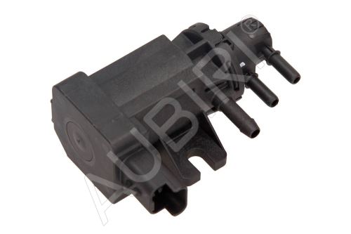 Turbolader-Steuerventil Citroën Berlingo, Partner 2005-2011 1.6 HDi