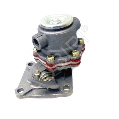 KKraftstoffpumpe mit Füllstandsensor Iveco TurboDaily