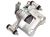 Bremssattel Renault Master ab 2010 hinten rechts, Doppelrad, 60mm