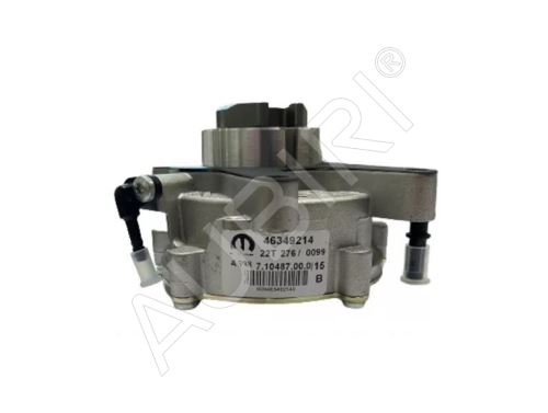 Vakuumpumpe Fiat Ducato ab 2021 2.2D, Doblo 2015-2023 1.6D