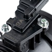 Luftmassenmesser Fiat Scudo, Citroën Jumpy, Peugeot Expert 2007-2016 2.0D (2)