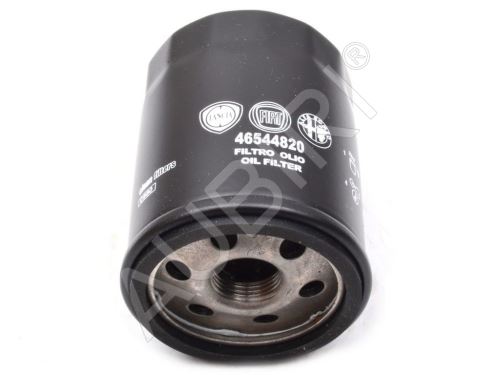 Ölfilter Fiat Doblo 2003-2010, Fiorino ab 2007 1.2/1.4i