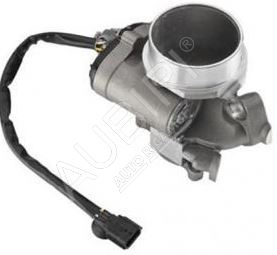 AGR-Ventil Renault Master 1998-2010, Trafic 2001-2014 2.5D, 5-PIN