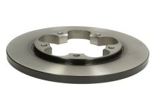 Bremsscheibe Ford Transit ab 2013 2.0 EcoBlue/2.2 TDCi hinten, 308 mm