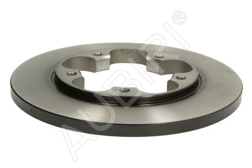 Bremsscheibe Ford Transit ab 2013 2.0 EcoBlue/2.2 TDCi hinten, 308 mm