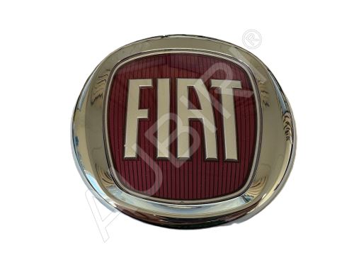 Emblem vorne Fiat Ducato ab 2006, Doblo 2010-2022 120 mm