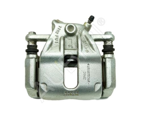 Bremssattel Renault Kangoo 2008-2021 vorne, links, mit Halter