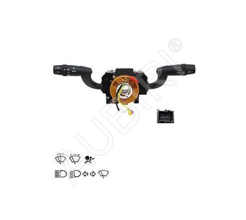 Lenkstockschalter Fiat Ducato, Jumper, Boxer ab 2011