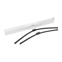 Wischerblattsatz Fiat Ducato ab 2006 - 650/550 mm, Rechtslenker