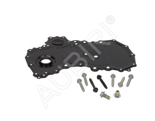 Steuerkettenabdeckung Ford Transit ab 2016 2.0D, Custom ab 2015 2.0D