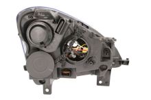 Scheinwerfer vorne Citroën Berlingo, Partner 2008-2014 links, H4 (1)