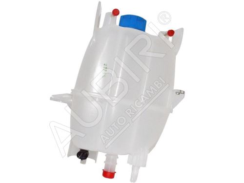 Ausgleichsbehälter Fiat Ducato 2006-2009 mit Kühlmittelstandsensor