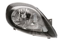 Scheinwerfer vorne Renault Trafic 2001-2014 rechts H4