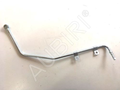 Unterdruckrohr vom Verstärker Fiat Ducato 250 3,0 140