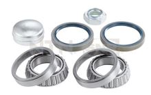 Radlager vorne Fiat Ducato, Jumper, Boxer 230-10,14Q