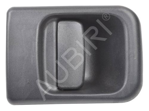 Außen Türgriff Hecktür Renault Master 1998-2010