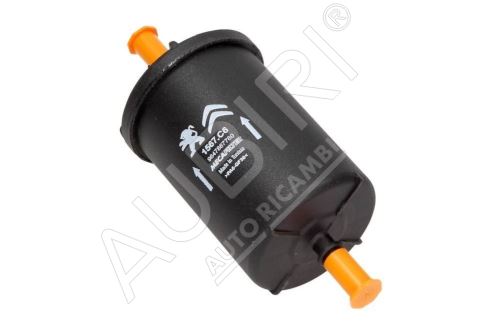 Kraftstofffilter Citroën Berlingo ab 1996, Jumpy 1996-07 1.6/1.8i, Trafic ab 2001 Plastik