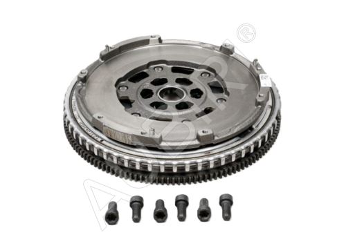 Zweimassenschwungrad Renault Kangoo 2013-2021 1.2 TCe - 215 mm