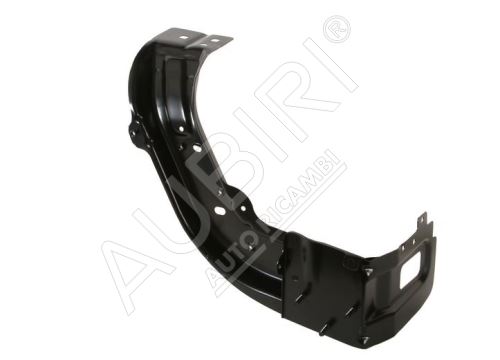 Scheinwerferaufnahme Fiat Doblo 2010-2015 links