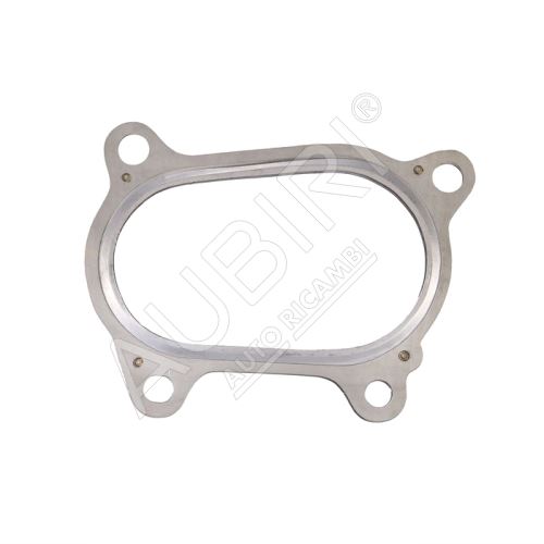 Auspuffdichtung Fiat Doblo 2010- 1.4L zwischen Turbolader und Katalysator